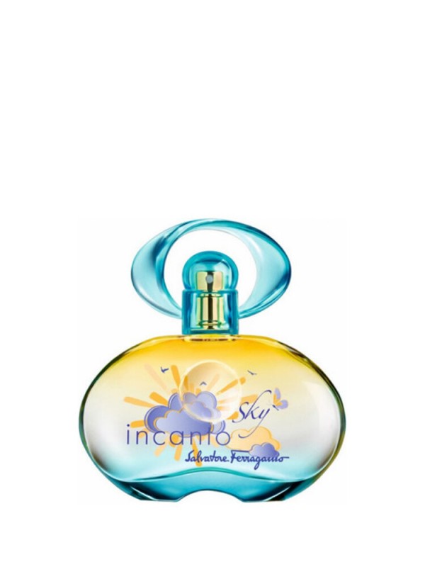 Salvatore Ferragamo Incanto Sky