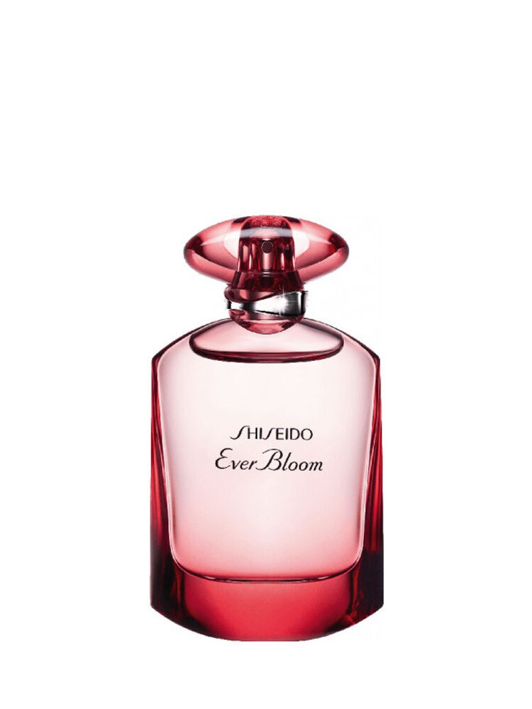 Shiseido Ever Bloom Ginza Flower