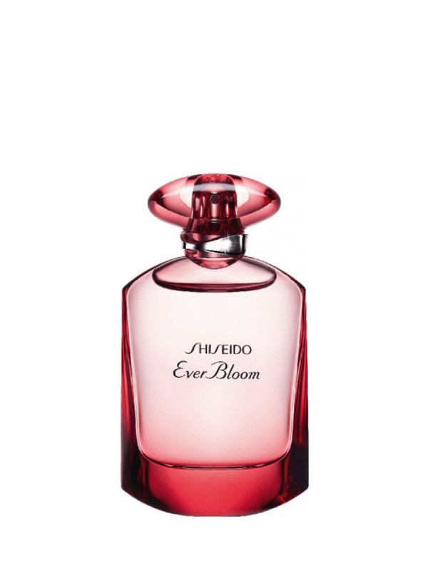 Shiseido Ever Bloom Ginza Flower