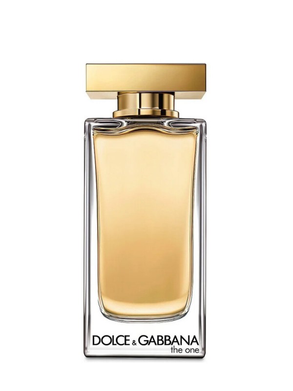 Dolce & Gabbana The One Eau De Toilette