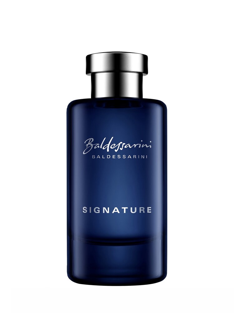 Baldessarini Signature