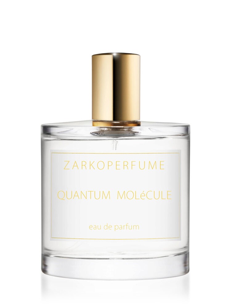 Zarkoperfume Quantum Molecule