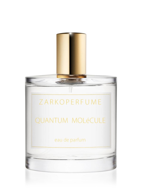 Zarkoperfume Quantum Molecule