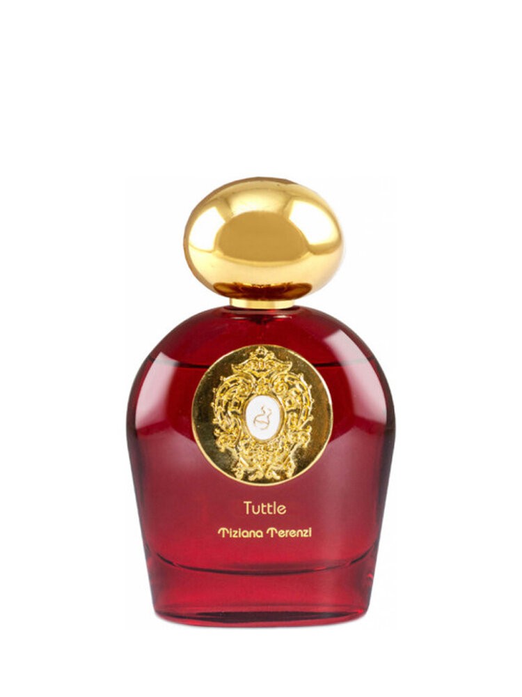 Tiziana Terenzi Tuttle