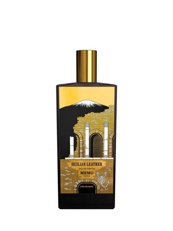Memo Sicilian Leather