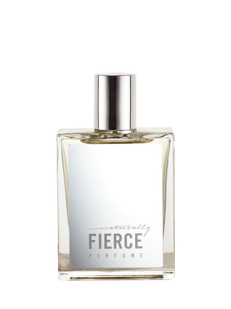 Abercrombie & Fitch Naturally Fierce