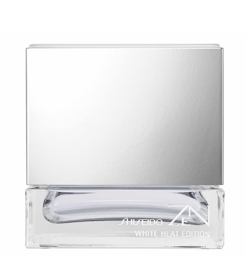 Shiseido Zen for Men White Heat Edition
