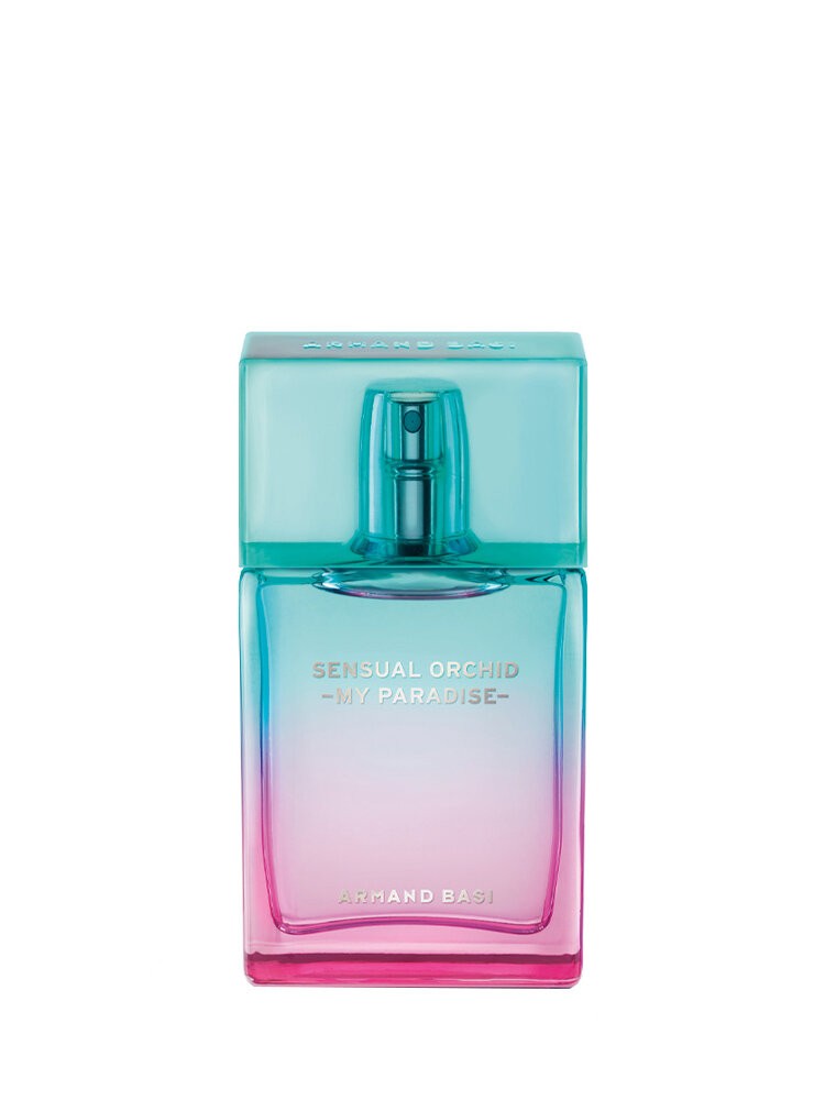 Armand Basi Sensual Orchid My Paradise