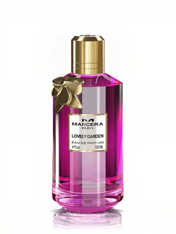 Mancera Lovely Garden