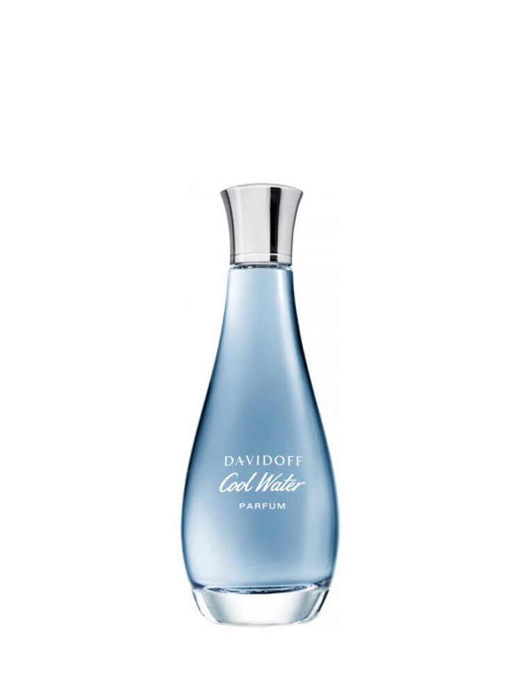 Davidoff Cool Water Parfum for Her