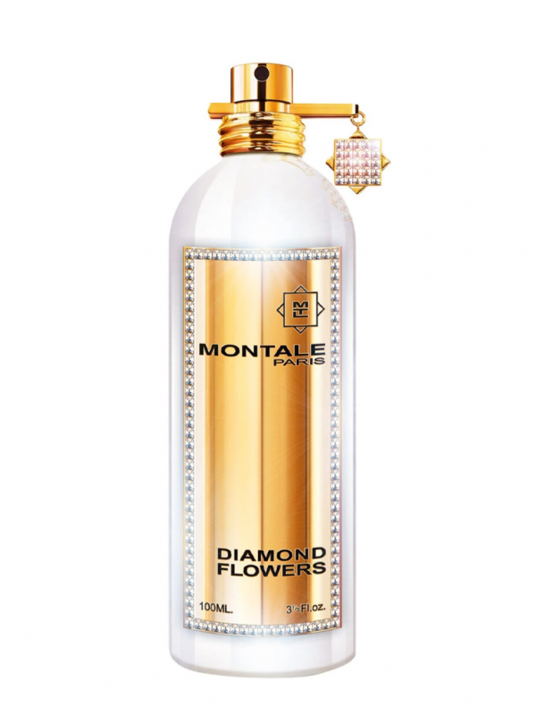 Montale "Diamond Collection" Diamond Flowers