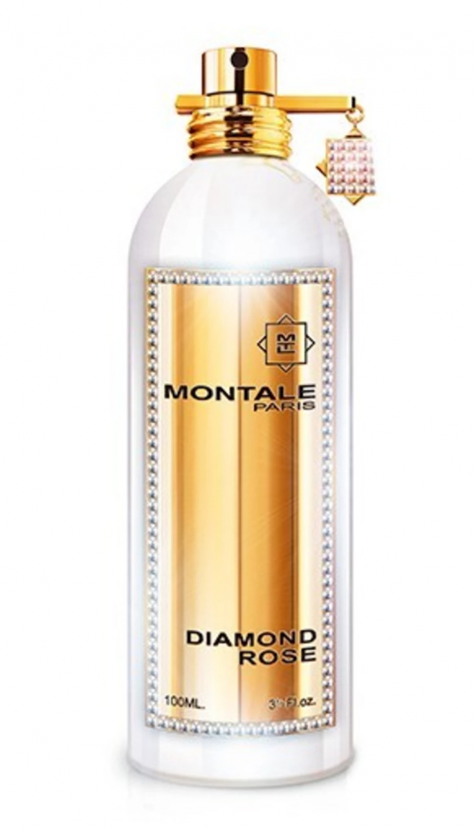 Montale "Diamond Collection" Diamond Rose