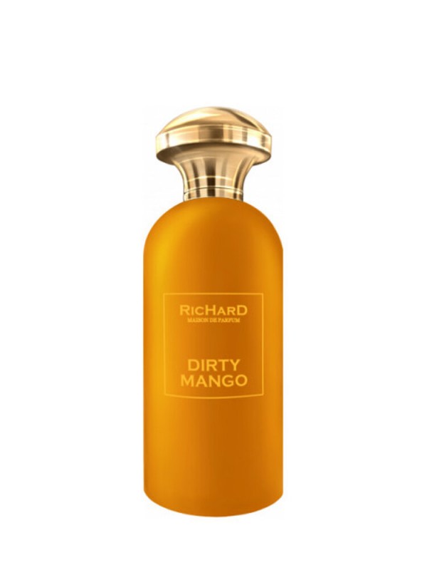 Richard Dirty Mango