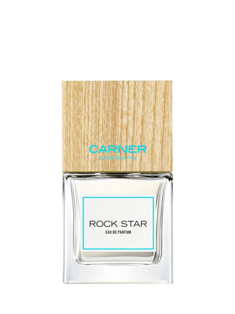 Carner Barcelona Rock Star