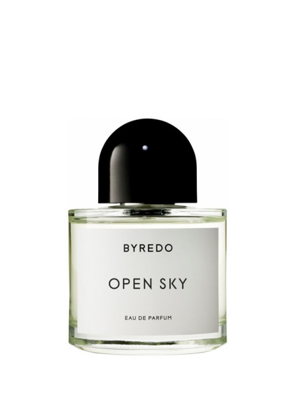 Byredo Open Sky