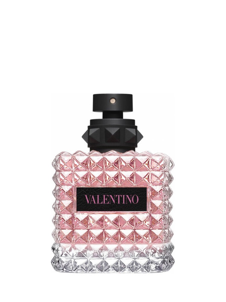 Valentino Donna Born In Roma