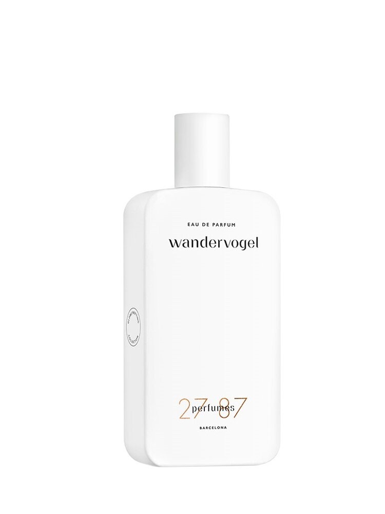 27 87 Perfumes Wandervogel