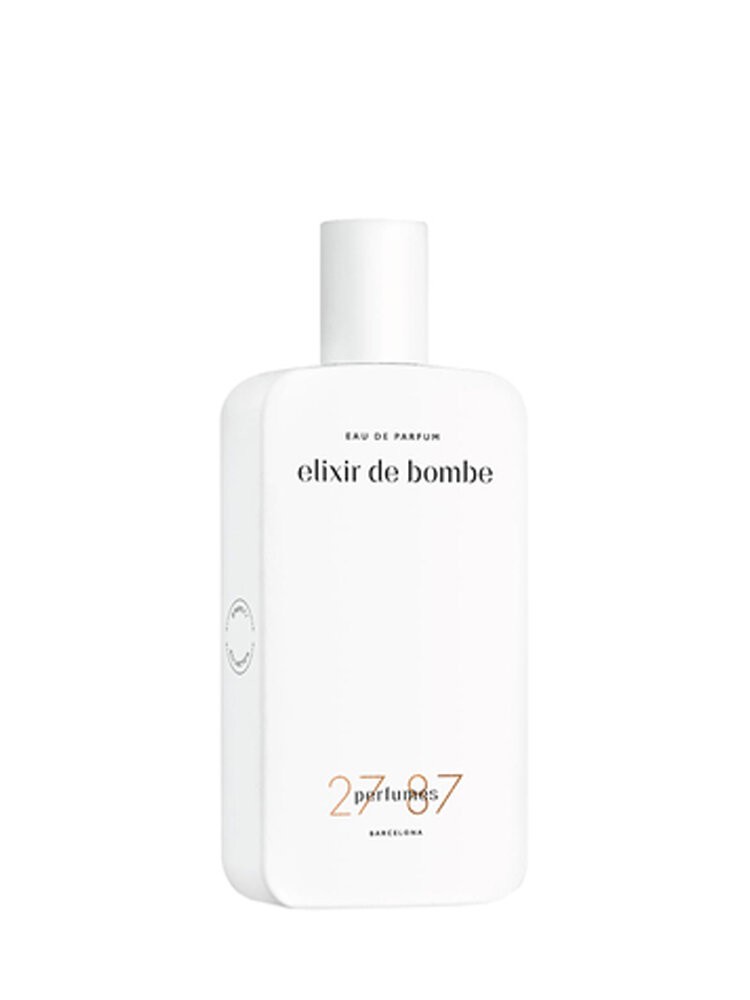 27 87 Perfumes Elixir de Bombe