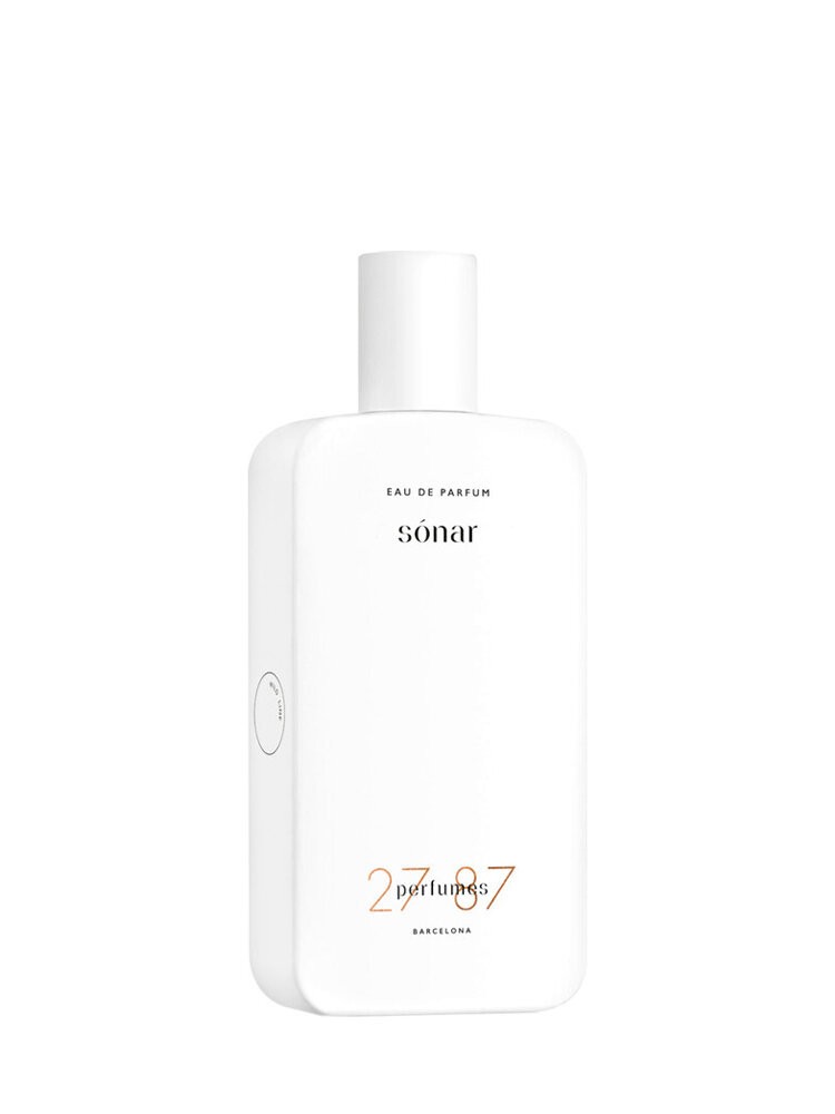 27 87 Perfumes Sonar