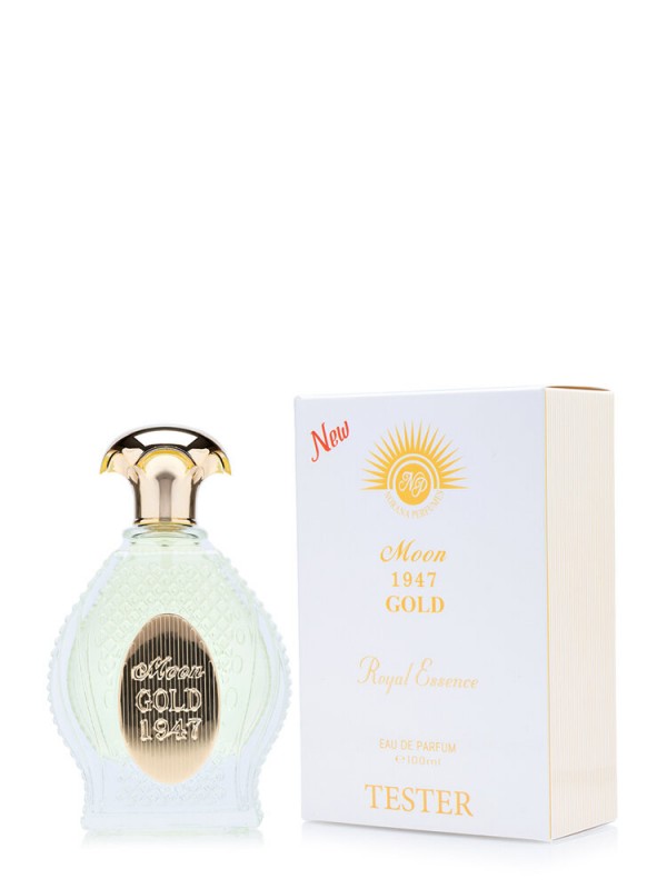 Noran Perfumes Moon 1947 Gold