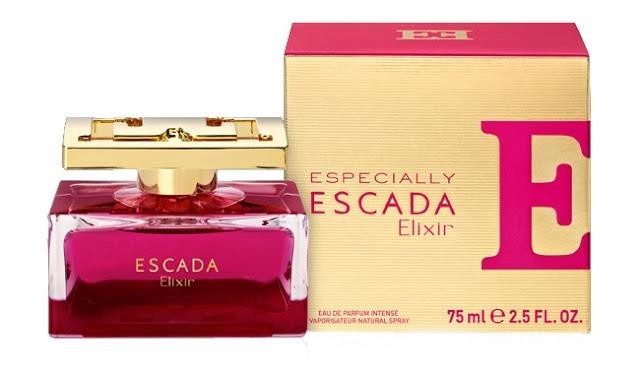 Escada Especially Escada Elixir