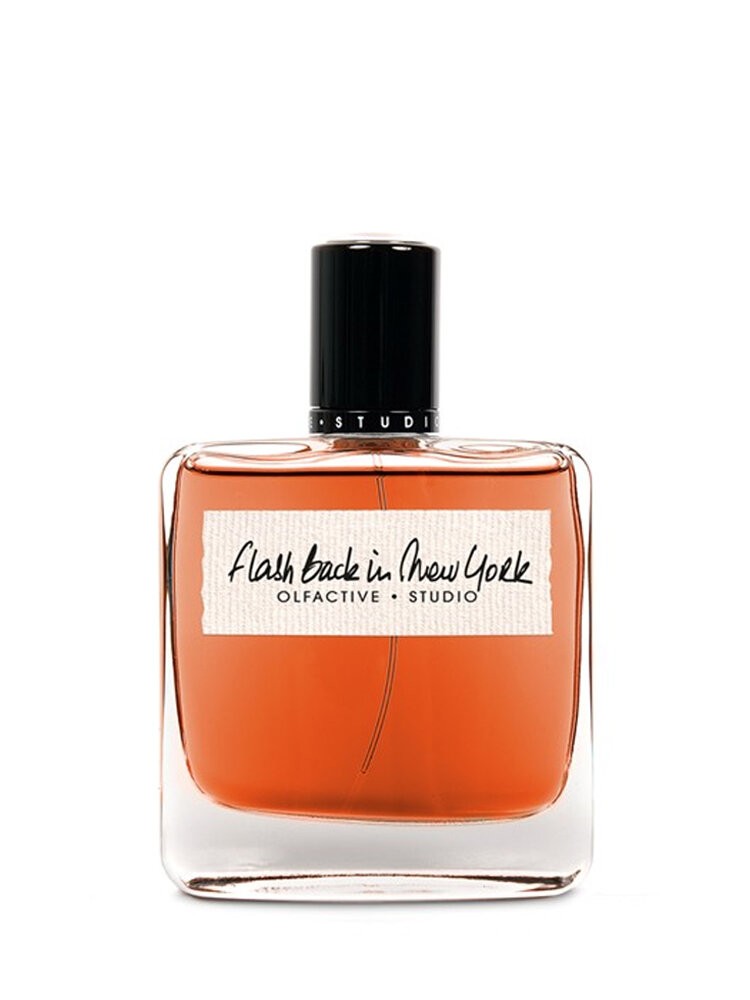 Olfactive Studio Flash Back in New York