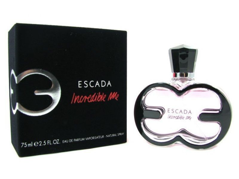 Escada Incredible Me