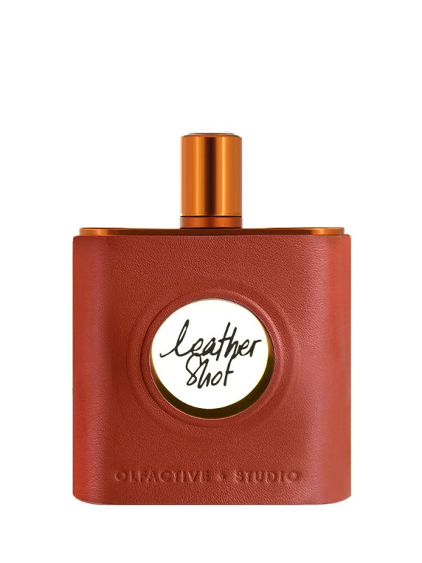 Olfactive Studio Leather Shot