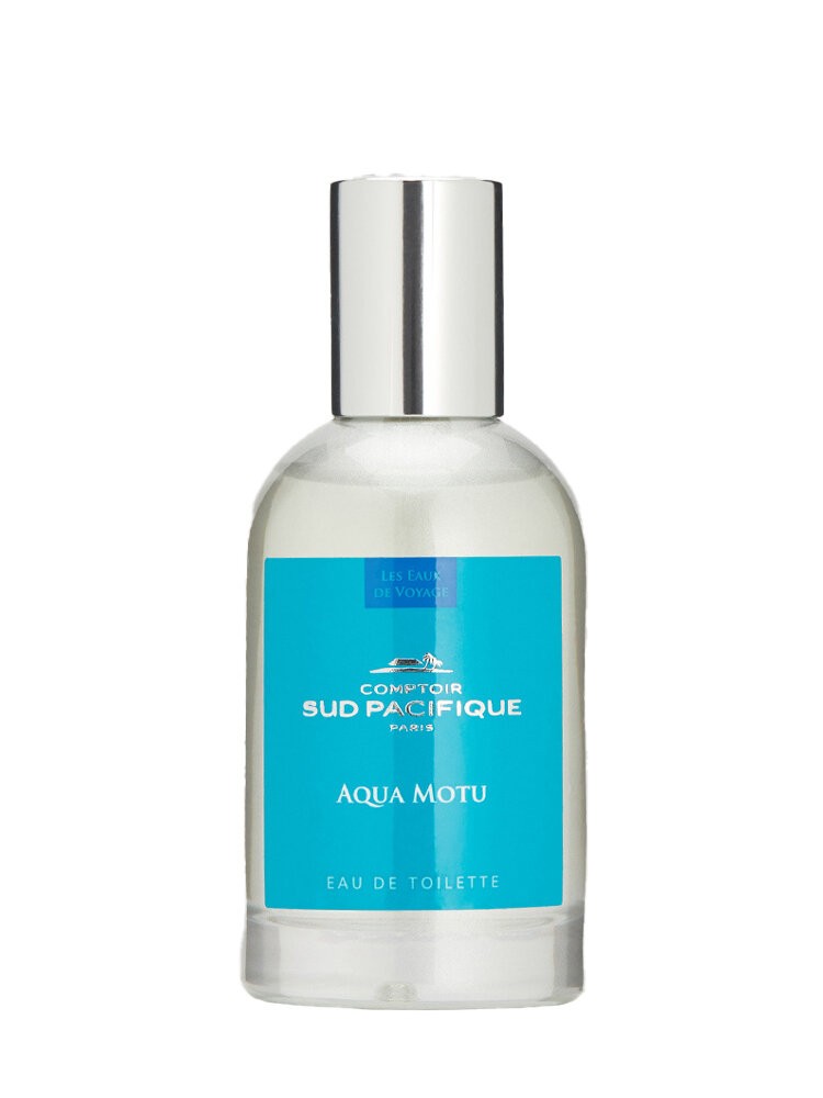 Comptoir Sud Pacifique Aqua Motu