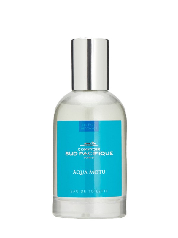Comptoir Sud Pacifique Aqua Motu