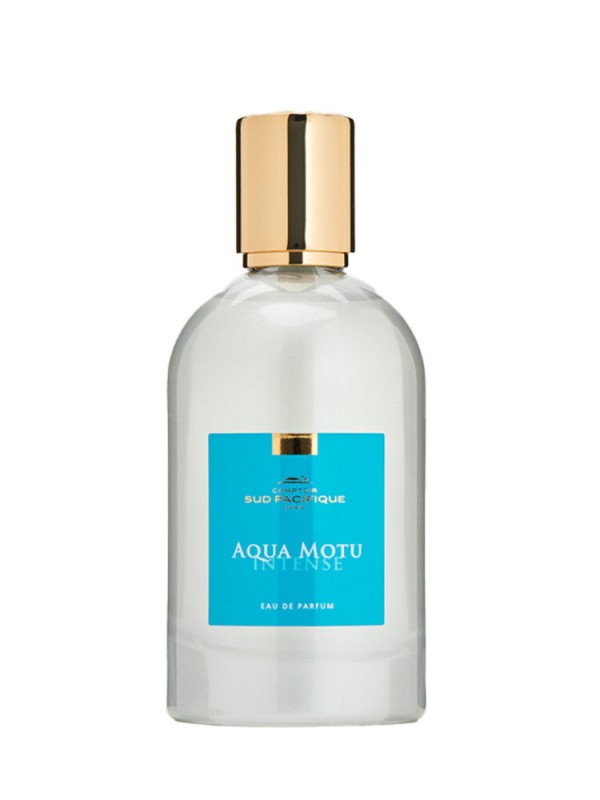 Comptoir Sud Pacifique Aqua Motu Intense