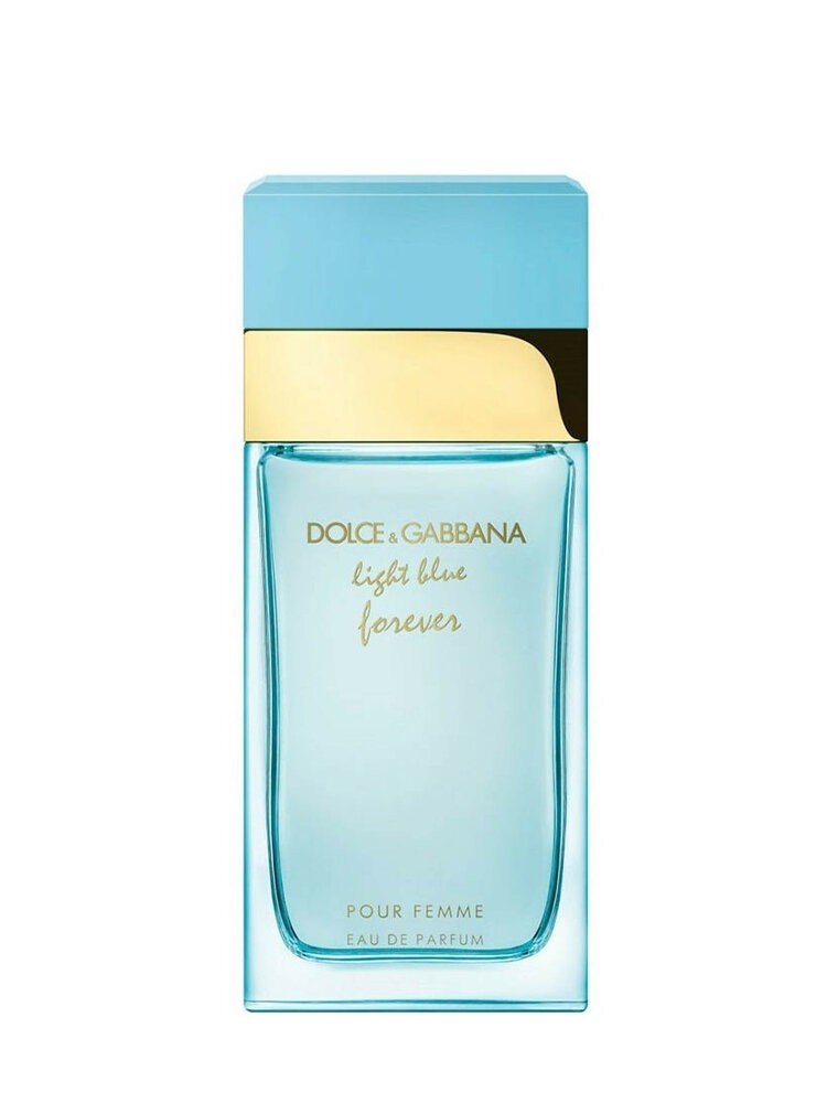 Dolce & Gabbana Light Blue Forever Pour Femme