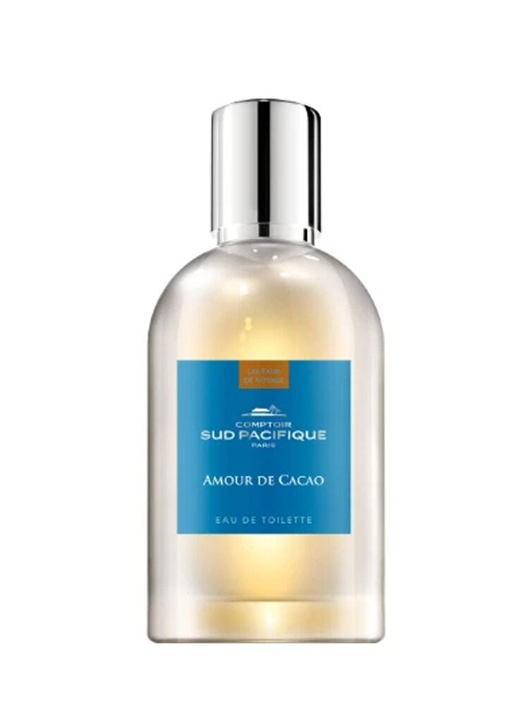 Comptoir Sud Pacifique Amour De Cacao