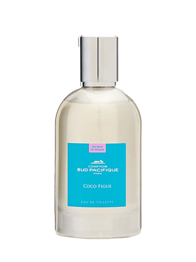 Comptoir Sud Pacifique Coco Figue