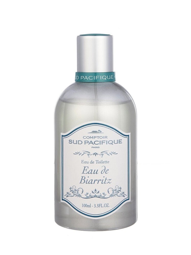 Comptoir Sud Pacifique Eau De Biarritz