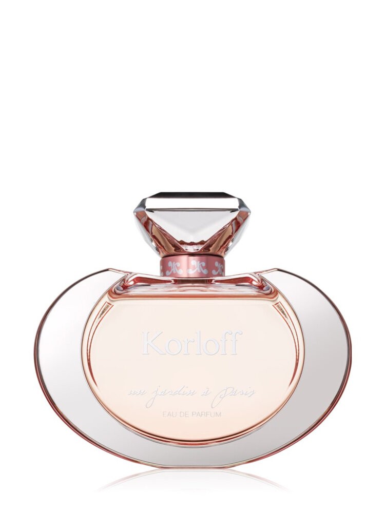 Korloff Paris Un Jardin A Paris