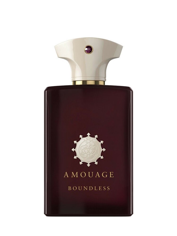 Amouage Boundless