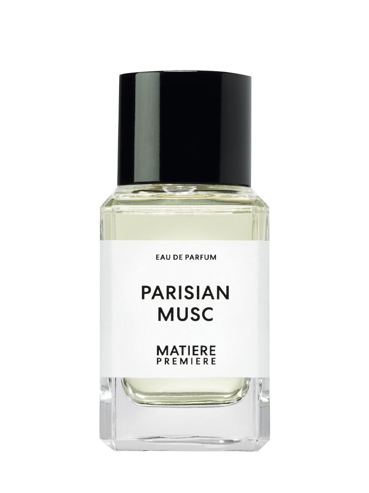 Matiere Premiere Parisian Musc