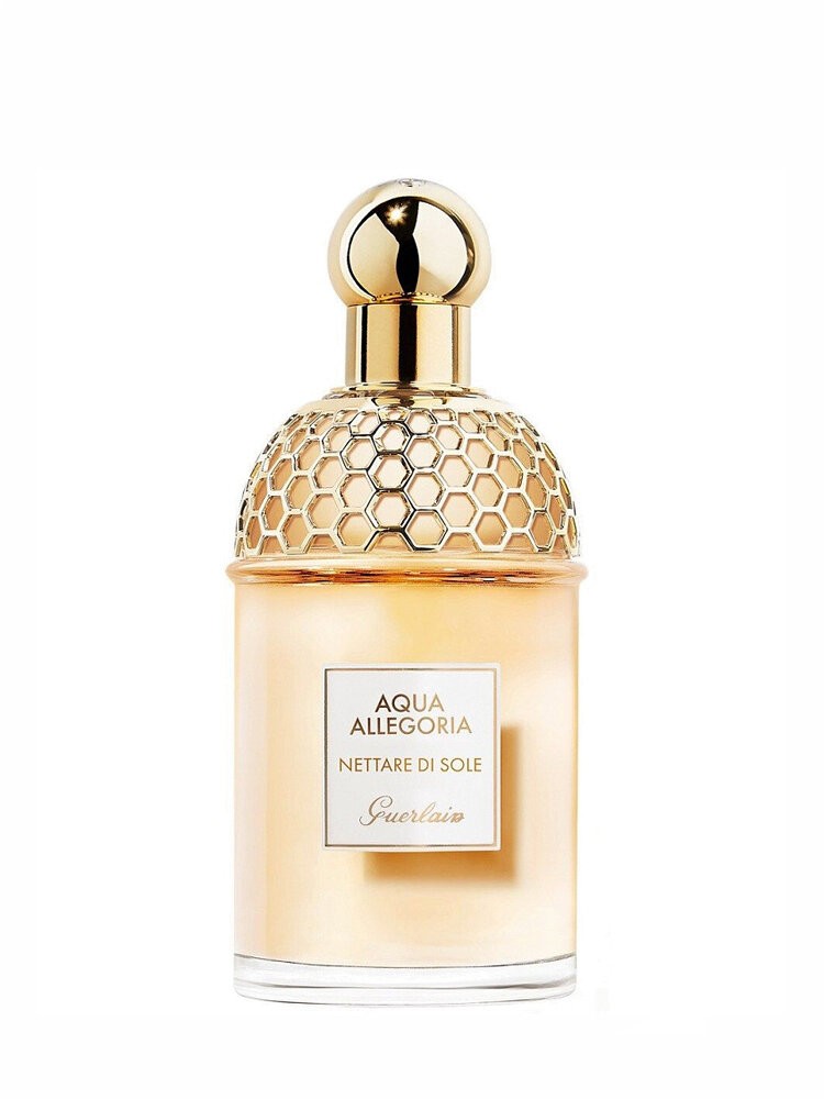 Guerlain Aqua Allegoria: Nettare di Sole