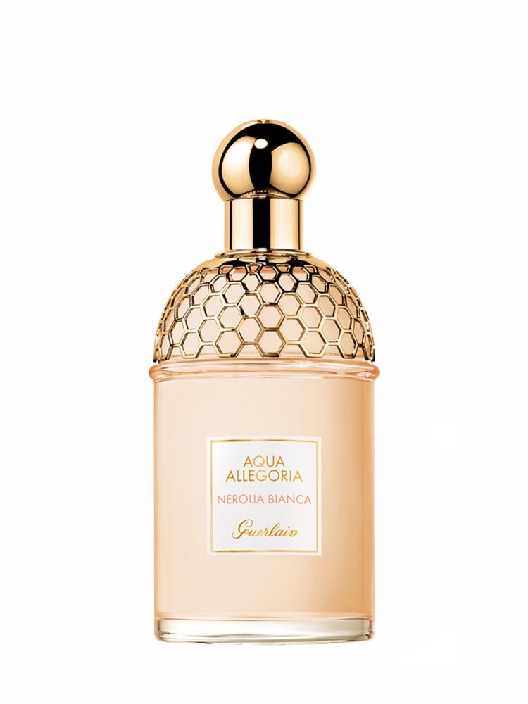 Guerlain Aqua Allegoria: Nerolia Bianca