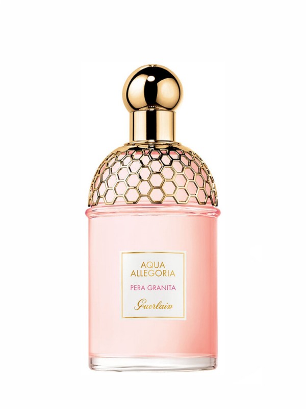 Guerlain Aqua Allegoria: Pera Granita