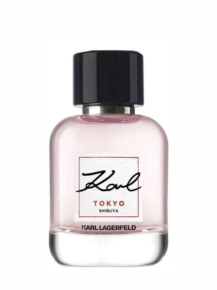 Karl Lagerfeld Karl Tokyo Shibuya