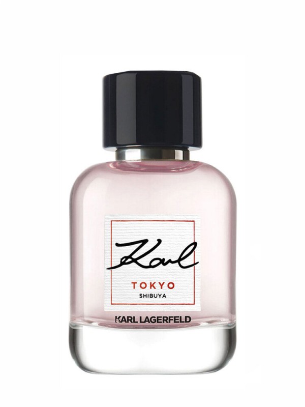 Karl Lagerfeld Karl Tokyo Shibuya