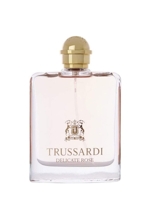 Trussardi Delicate Rose