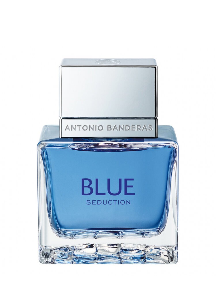 Antonio Banderas Blue Seduction for Men