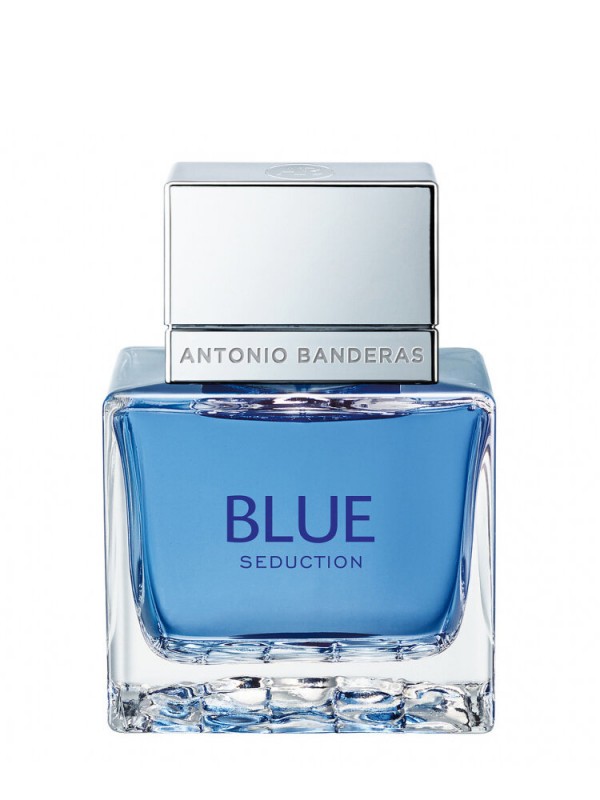 Antonio Banderas Blue Seduction for Men