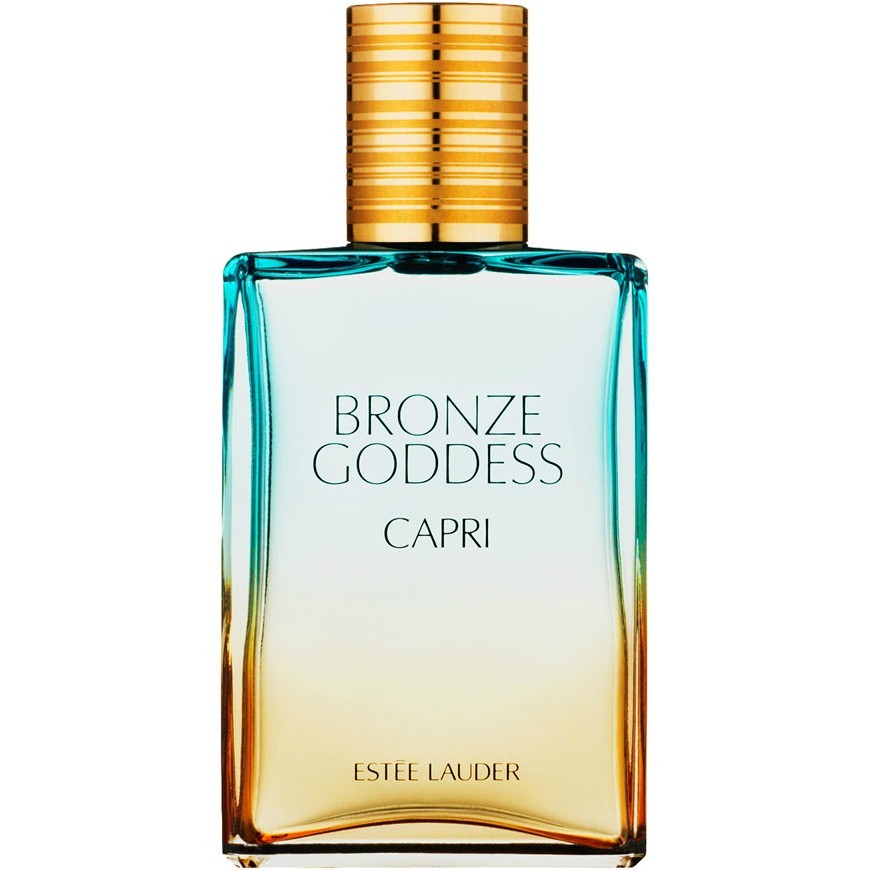 Estee Lauder Bronze Goddess Capri