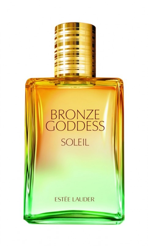 Estee Lauder Bronze Goddess Soleil