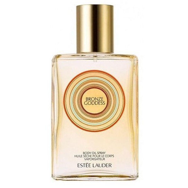 Estee Lauder Bronze Goddess