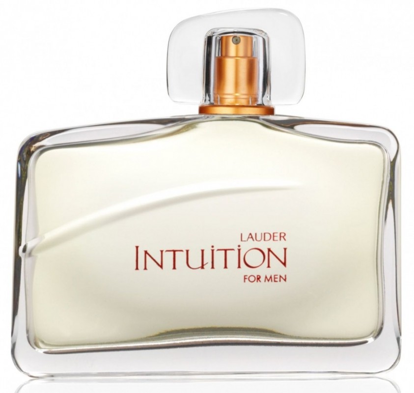 Estee Lauder Intuition For Men